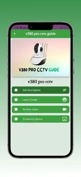 Play v380 pro cctv guide as an online game v380 pro cctv guide with UptoPlay