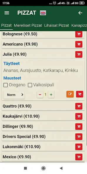 Play V3MAX online pizza  and enjoy V3MAX online pizza with UptoPlay