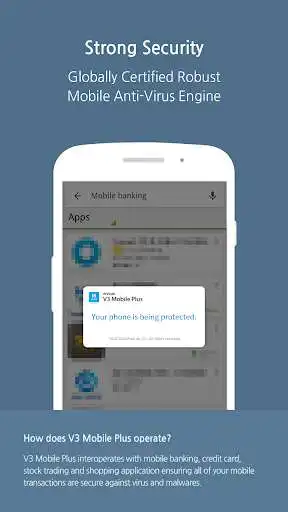Play V3 Mobile Plus  and enjoy V3 Mobile Plus with UptoPlay