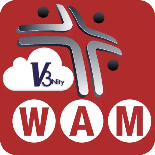 Play V3Nity WAM APK Play V3Nity WAM APK