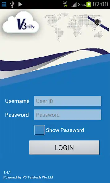 Play V3Nity WAM  and enjoy V3Nity WAM with UptoPlay