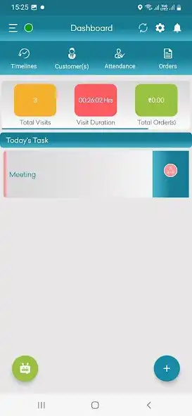Play V4Tracker as an online game V4Tracker with UptoPlay