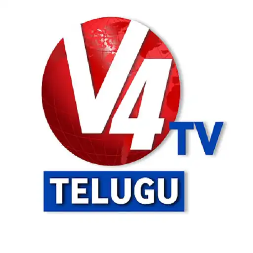 Play V4tv Telugu APK