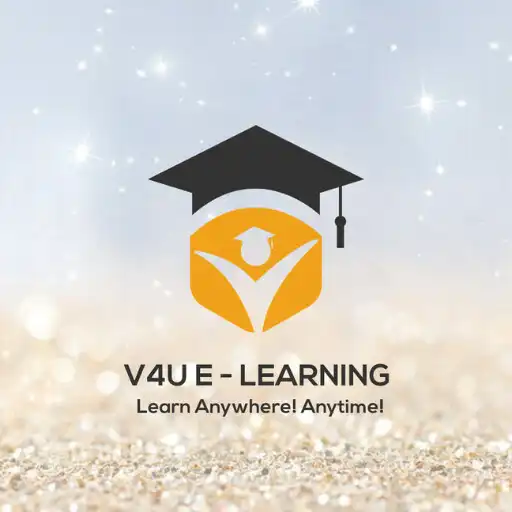 Play V4U E- Learning App APK