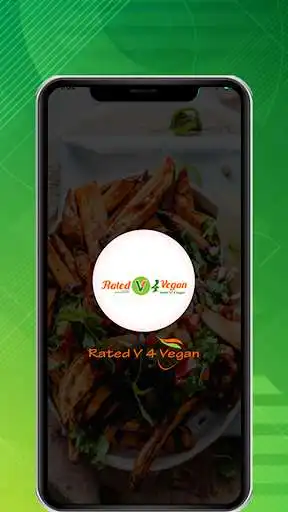 Play V4Vegan  and enjoy V4Vegan with UptoPlay