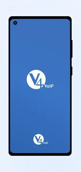 Play V4VoIP Softphone  and enjoy V4VoIP Softphone with UptoPlay