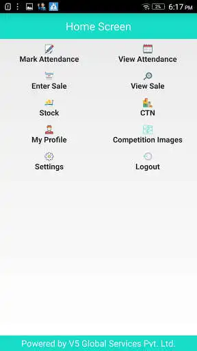 Play APK v5 PISP Field Force  and enjoy v5 PISP Field Force with UptoPlay com.fieldforce.phiispl