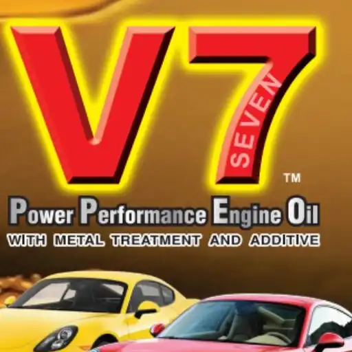 Play V7 Engine Oil APK Play V7 Engine Oil APK