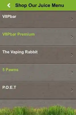 Play V8P BAR - Norcross, Georgia