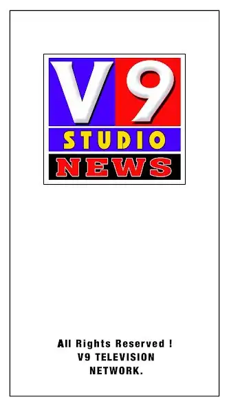 Play V9 STUDIO LIVE HD as an online game V9 STUDIO LIVE HD with UptoPlay