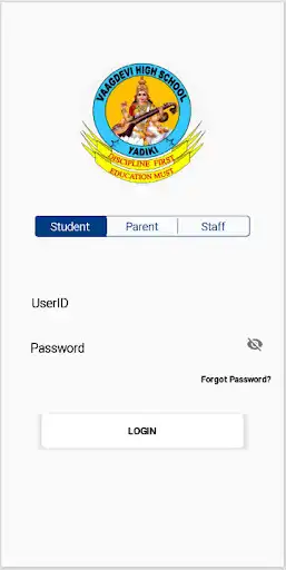 Play Vaagdevi High School as an online game Vaagdevi High School with UptoPlay