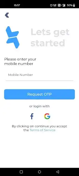 Play Vaahac-Smart Delivery Solution  and enjoy Vaahac-Smart Delivery Solution with UptoPlay