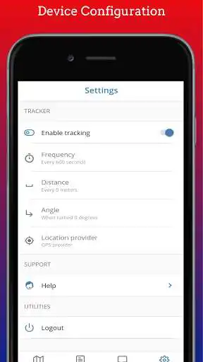 Play Vaahak Lorrydeck Tracker as an online game Vaahak Lorrydeck Tracker with UptoPlay