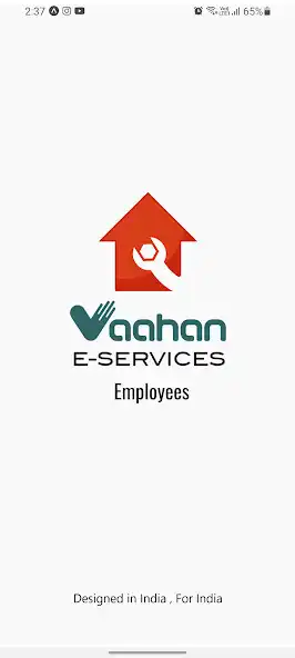 Play Vaahan E-Services Employees  and enjoy Vaahan E-Services Employees with UptoPlay