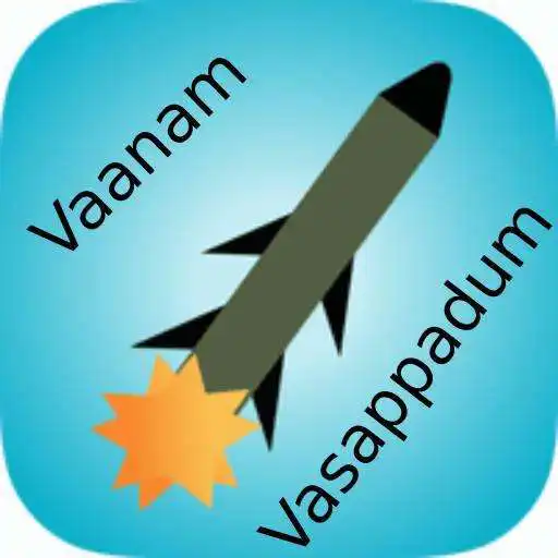 Play Vaanam Vasappadum 2.0 APK Play Vaanam Vasappadum 2.0 APK