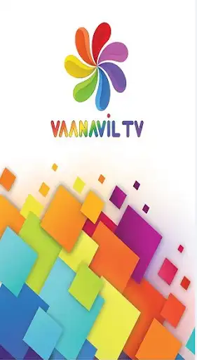 Play Vaanavil TV  and enjoy Vaanavil TV with UptoPlay