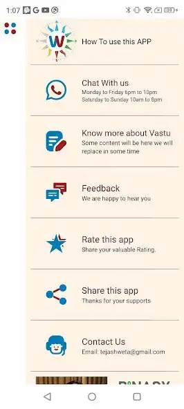 Play Vaastu Wisdom as an online game Vaastu Wisdom with UptoPlay