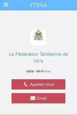 Play Vaa Tahiti Play Vaa Tahiti