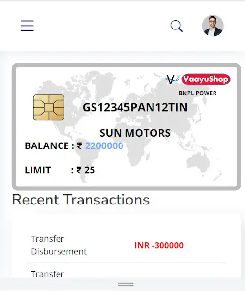 Play Vaayushop:Credit for business  and enjoy Vaayushop:Credit for business with UptoPlay
