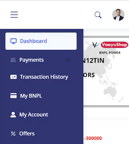 Play Vaayushop:Credit for business as an online game Vaayushop:Credit for business with UptoPlay