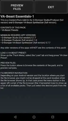 Play VA-Beast Essentials-1  and enjoy VA-Beast Essentials-1 with UptoPlay