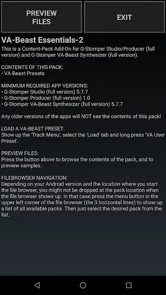 Play VA-Beast Essentials-2  and enjoy VA-Beast Essentials-2 with UptoPlay