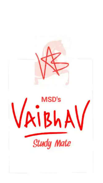 Play VAB Edu Study-mate  and enjoy VAB Edu Study-mate with UptoPlay