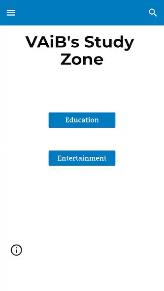 Play VAB Edu Study-mate as an online game VAB Edu Study-mate with UptoPlay