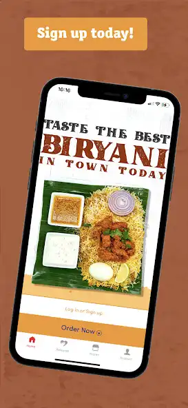 Play VA Biryani  and enjoy VA Biryani with UptoPlay