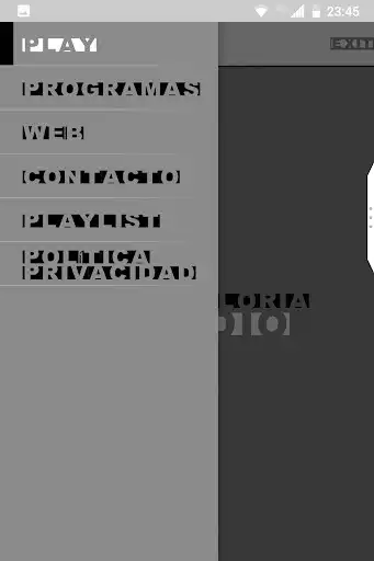 Play Vacalloria Radio  and enjoy Vacalloria Radio with UptoPlay