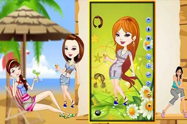 Play Vacation Dress Up Play Vacation Dress Up