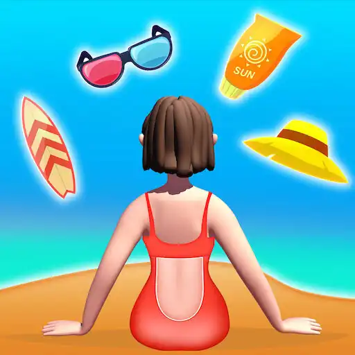 Play Vacation Factory APK