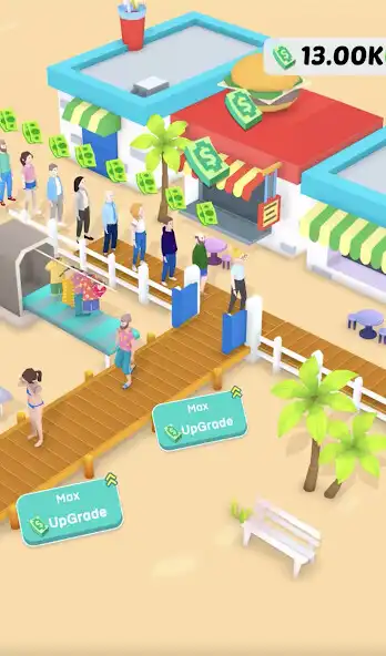 Play Vacation Factory as an online game online Vacation Factory with UptoPlay Play Vacation Factory as an online game Vacation Factory with UptoPlay
