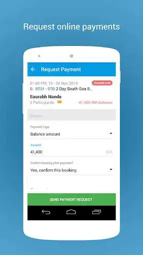 Play Vacation Labs as an online game Vacation Labs with UptoPlay