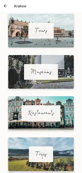 Play VacationPoland as an online game VacationPoland with UptoPlay