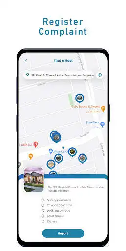 Play Vacation Rental Rapid Response as an online game Vacation Rental Rapid Response with UptoPlay