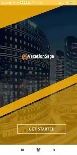 Play Vacation Saga  and enjoy Vacation Saga with UptoPlay