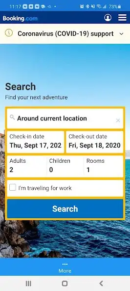 Play vacations by Latravel as an online game vacations by Latravel with UptoPlay