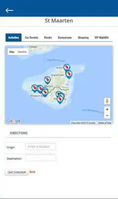 Play VacationStore