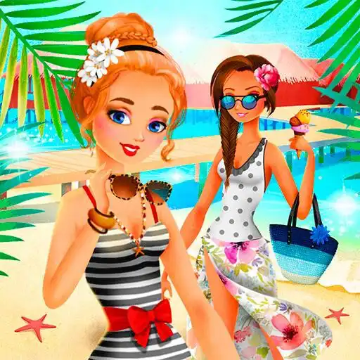Play Vacation Summer Dress Up APK Play Vacation Summer Dress Up APK