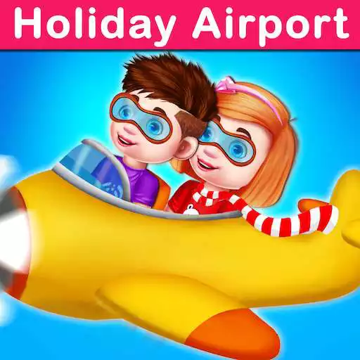 Play Vacation Travel To Airport : Airplane Games APK