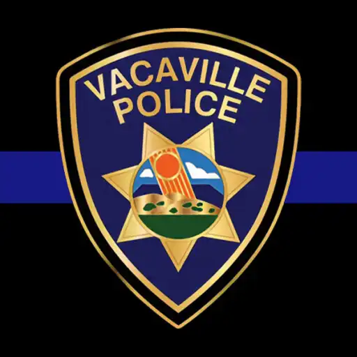 Play Vacaville PD APK Play Vacaville PD APK
