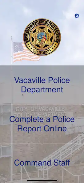 Play Vacaville PD  and enjoy Vacaville PD with UptoPlay