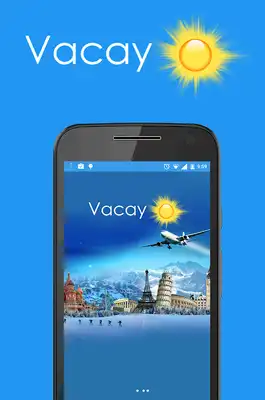 Play Vacay Play Vacay