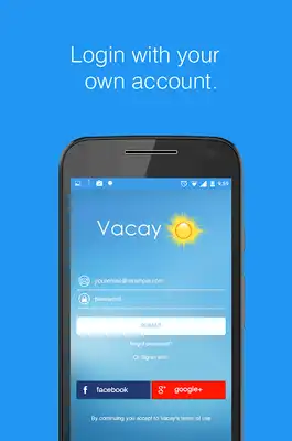 Play Vacay Play Vacay