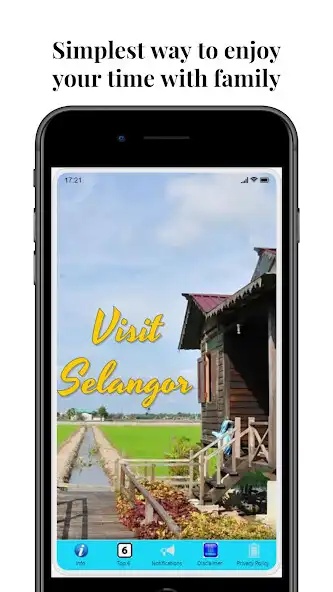 Play Vacay Selangor  and enjoy Vacay Selangor with UptoPlay