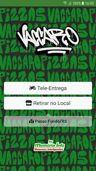 Play Vaccaro Pizzas  and enjoy Vaccaro Pizzas with UptoPlay