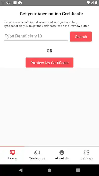 Play VacCert as an online game online VacCert with UptoPlay Play VacCert as an online game VacCert with UptoPlay