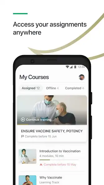 Play VacciLive as an online game VacciLive with UptoPlay