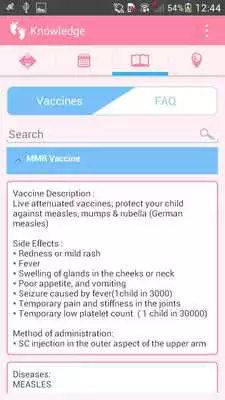 Play Vaccination